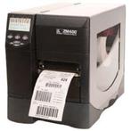 Zebra ZM400 * Thermisch Transfer Label Printer 203DPI - USB, Informatique & Logiciels, Ophalen of Verzenden, Printer