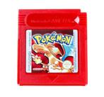 Pokemon Red [Gameboy], Consoles de jeu & Jeux vidéo, Jeux | Nintendo Game Boy, Verzenden