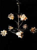 Faguerlamp - Lampe à suspendre - Laiton, Cristal - Style, Maison & Meubles