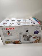 Bosch MUM58720 Keukenmixers, Elektronische apparatuur, Keukenmixers, Verzenden, Nieuw