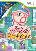 Kirbys Epic Yarn (Wii Games), Ophalen of Verzenden