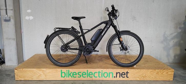 Speed Pedelec | Norta B5040 | - 54% | 2021, Fietsen en Brommers, Elektrische fietsen, 51 tot 55 cm, 50 km per accu of meer, Zo goed als nieuw