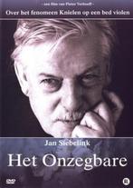 Het onzegbare (dvd tweedehands film), Nieuw, Ophalen of Verzenden