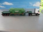 Kibri, Busch, Wiking, Viessmann 1:87 - Camion miniature (8), Nieuw