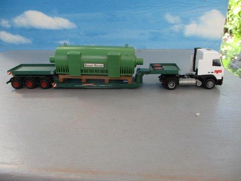 Kibri, Busch, Wiking, Viessmann 1:87 - Camion miniature (8), Hobby en Vrije tijd, Modeltreinen | H0
