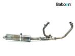 Uitlaatsysteem Compleet Sport Suzuki SV 650 1999-2002, Motoren, Verzenden, Gebruikt