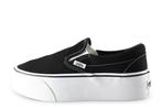 Vans Sneakers in maat 38 Zwart | 5% korting, Kleding | Dames, Schoenen, Verzenden, Zwart, Zo goed als nieuw, Sneakers