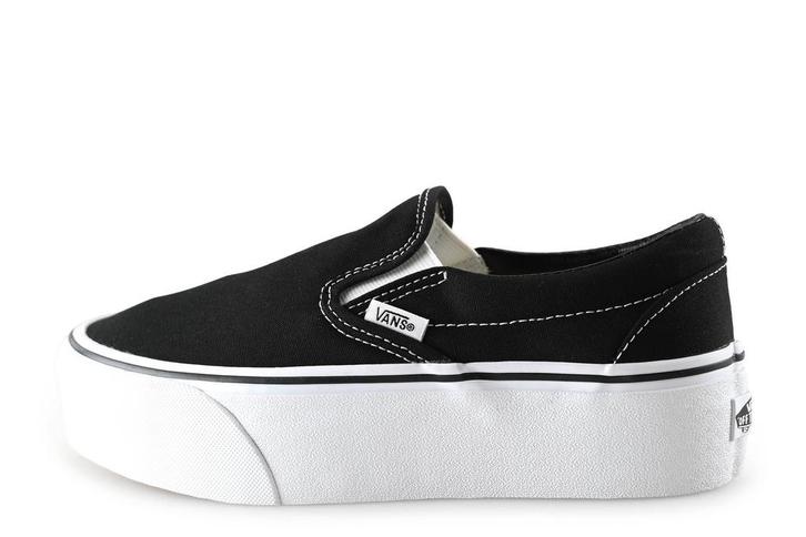 Vans Sneakers in maat 38 Zwart | 5% korting, Kleding | Dames, Schoenen, Zwart, Zo goed als nieuw, Sneakers, Verzenden