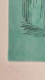 Man Ray (1890-1976) - Costume de bal