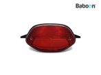 Achterlicht BMW F 650 CS Scarver (F650CS 02-04), Motoren, Verzenden, Gebruikt