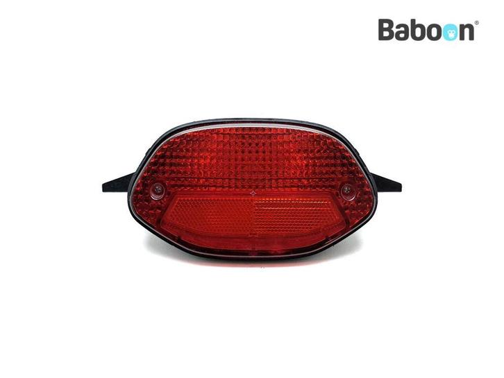 Achterlicht BMW F 650 CS Scarver (F650CS 02-04), Motoren, Onderdelen | BMW, Gebruikt, Verzenden