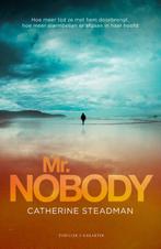 Mr. Nobody 9789045219561 Catherine Steadman, Verzenden, Gelezen, Catherine Steadman