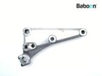 Schetsplaat Links Voor Honda CB 125 T, Motoren, Onderdelen | Honda, Verzenden, Gebruikt