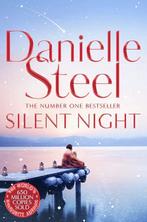 Silent Night 9781509877751 Steel, Verzenden, Gelezen, Steel