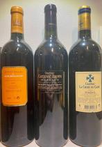 2010 Le Petit Ducru de Ducru-Beaucaillou; Château Cantenac