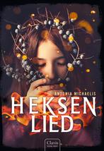 Heksenlied (9789044840827, Antonia Michaelis), Verzenden