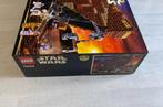 Lego Set - 75059 - Star Wars - Sandcrawler - UCS, Kinderen en Baby's, Speelgoed | Duplo en Lego, Nieuw