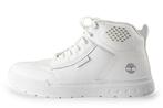 Timberland Hoge sneakers in maat 43½ Wit | 5% extra korting, Kleding | Heren, Schoenen, Verzenden, Zo goed als nieuw, Sneakers