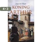 Koning Arthur 9789026610714 Jaap Ter Haar, Verzenden, Gelezen, Jaap Ter Haar
