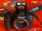 Canon EOS 550D Appareil photo numérique, Nieuw