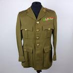 Spanje - Leger/Infanterie - Militair uniform -, Verzamelen, Militaria | Tweede Wereldoorlog