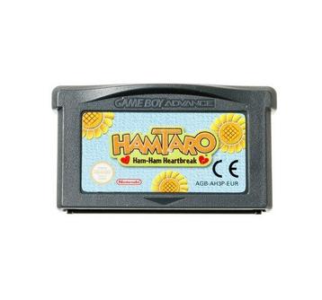 Hamtaro Ham Ham Heartbreak [Gameboy Advance], Verzenden