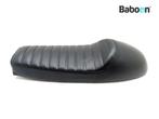 Buddy Seat Compleet Mash 125 Cafe Racer 2013-2021