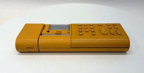 Mario Bellini - Olivetti, Divisumma 18 - Calculatrice -, Antiek en Kunst, Kunst | Designobjecten