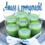 Amuse & voorgerecht 9789023013082 M.B. Voulon, Verzenden, Gelezen, M.B. Voulon