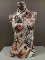 ESQ - Retro mannequin