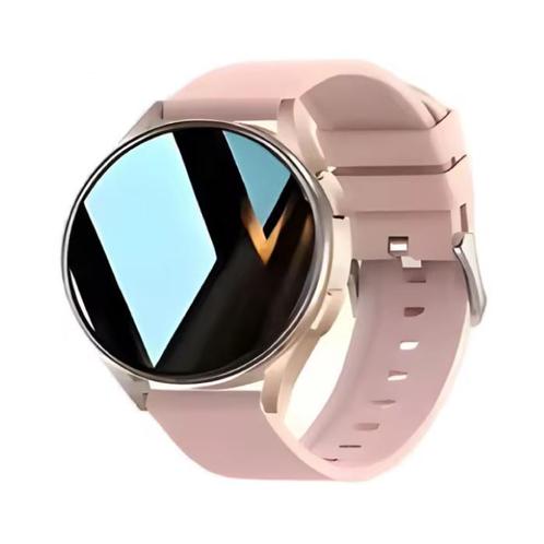 Smart Watch 6 - 1.44 Scherm - Sport Gezondheid Tracker, Handtassen en Accessoires, Smartwatches, Nieuw, Verzenden