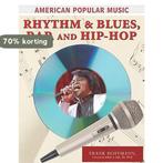 American Popular Music 9780816073412 Frank Hoffmann, Boeken, Verzenden, Gelezen, Frank Hoffmann