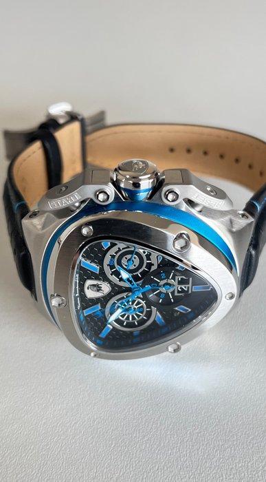 Tonino Lamborghini - Spyder - Homme - 2020 et après, Handtassen en Accessoires, Horloges | Heren