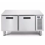 Koelwerkbank | LINEAR | Laag Model | 180L | 2 Laden (1/1, Verzenden, Nieuw in verpakking
