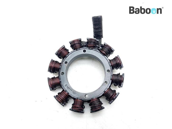 Dynamo Laadspoel Harley-Davidson FXD Dyna 1996-2003, Motoren, Onderdelen | Harley-Davidson, Gebruikt, Verzenden