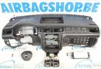 AIRBAG SET – DASHBOARD ZWART VOLKSWAGEN CADDY (2015-2020), Auto-onderdelen, Dashboard en Schakelaars, Gebruikt, Volkswagen