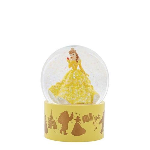Belle en het Beest True Beauty Waterball, Verzamelen, Disney, Ophalen of Verzenden