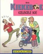 Kielekiele Boe / De Kiekeboes / 97 9789076322278 Merho, Boeken, Verzenden, Gelezen, Merho