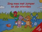 Zing mee met Jumper en zijn vriendjes 9789462160187, Livres, Jumper, Verzenden