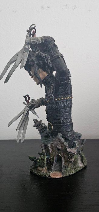 Edward Scissorhands - Johnny Depp - Diamond Select Toys, Verzamelen, Film en Tv