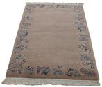 Nepal - Vloerkleed - 160 cm - 94 cm, Nieuw