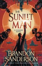 The Sunlit Man 9781399613477 Brandon Sanderson, Verzenden, Gelezen, Brandon Sanderson