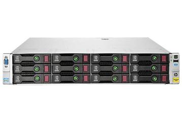 Hewlett Packard Enterprise StoreVirtual 4530