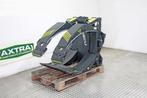 Auramo Papierrollenklem splitarm, Zakelijke goederen, Machines en Bouw | Heftrucks en Intern transport, 1000 tot 2000 kg, Verzenden