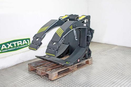 Auramo Papierrollenklem splitarm, Zakelijke goederen, Machines en Bouw | Heftrucks en Intern transport, Overige aandrijving, 1000 tot 2000 kg