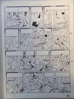 Suske en Wiske / Bob et Bobette - Proefdruk - Lombard, Boeken, Nieuw