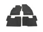 ORIGINAL Opel textielmatten deurmatten automatten set ZILVER, Auto-onderdelen, Ophalen of Verzenden, Nieuw