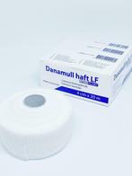Danamull Haft Zelfklevend Fixatiewindsel 4cm x 20m, Diversen, Ophalen of Verzenden, Nieuw