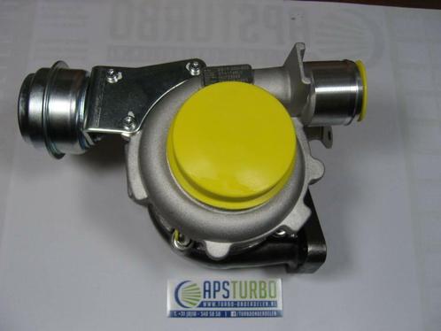 Turbo voor SUZUKI GRAND VITARA II (JT) [04-2005 / 02-2015], Autos : Pièces & Accessoires, Autres pièces automobiles