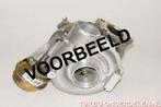 Turbopatroon voor BMW 3 (E46) [02-1998 / 04-2005]